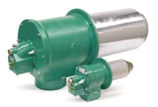 Soluþii complete pentru automatizãri industriale