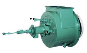 COMBUSTIBIL LICHID: VORTOMETRIC Deep Block