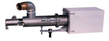 INCINI-CONE 15 la 8600