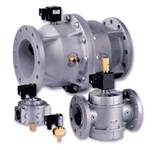 Plucru = 0,5 6 bar Regulator de