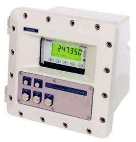 integrat - XFC 6200 EX ABB Totalflow - traductor