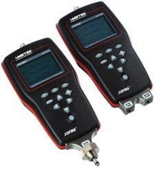 CALIBRATOARE DE PRESIUNE AMETEK - CRYSTAL APM CPF - Advanced Pressure Module Module de Presiune tip APM-CPF Compatibile cu Calibratorul Multifuncþional Avansat tip ASC 400 ºi cu alte calibratoare de