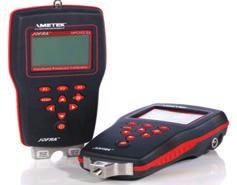 . Modulele de presiune portabile Seria APM CPF oferã funcþionalitatea ºi flexibilitatea de a efectua calibrãri de presiune de mare precizie cu un calibrator multifuncþional semnal, cum ar fi:
