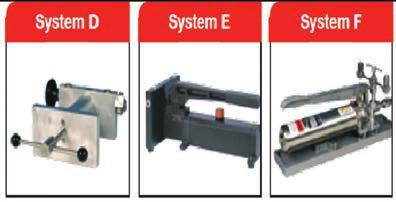 baterii, cabluri de test, manual de operare ºi certificat de trasabilitate. sistem A - Pompã pneumaticã, cu reglaj fin ºi mâner tip pistol, pentru DPC-501, HPC400, HPC500, HPC502 ºi IPI Mk.