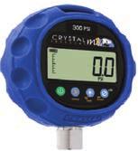 (înregistrare) - Alimentare: 4 x AA: 200ore, pânã la 60zile, Baterii certificate (Intrinsically Safe), IP67 - Interfaþã comunicaþie: mini-usb - Datalogging: capacitate aprox.