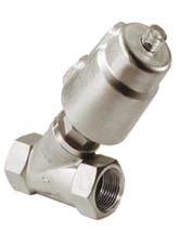 sisteme de mãsurare GSR Ventile electromagnetice - cu