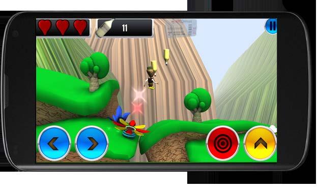 Κεφάλαιο 3o : Unity 3d Game Engine 3.