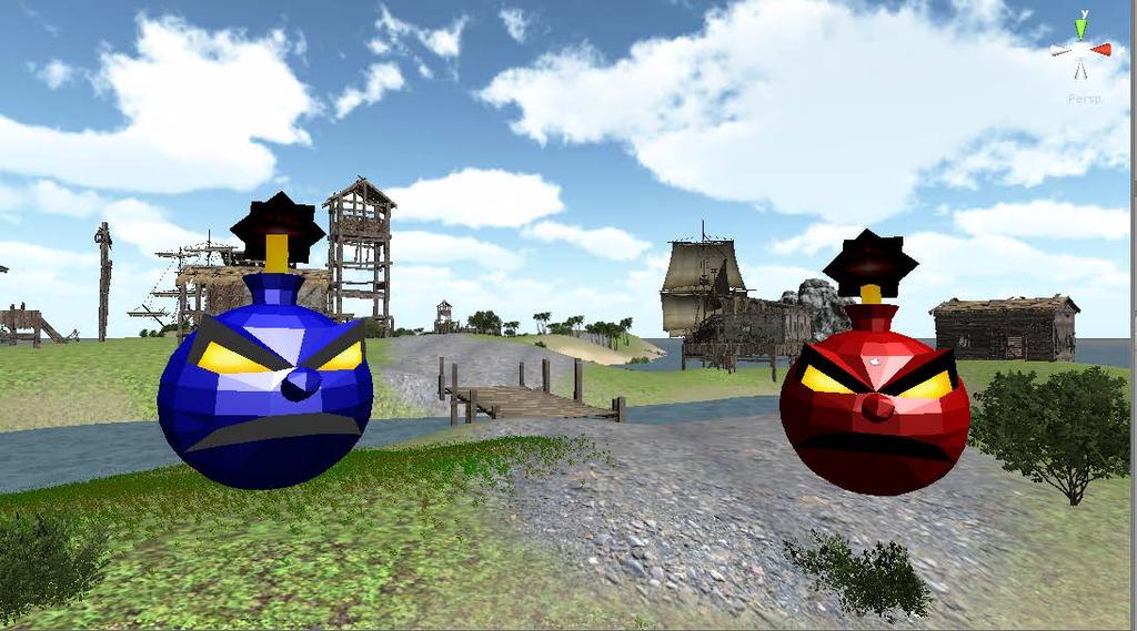 Εικόνα 36 Unity Community Support Ένα όμως βασικό πρόβλημα που έπρεπε να επιλύσουμε ήταν τα animation του χαρακτήρα μας.