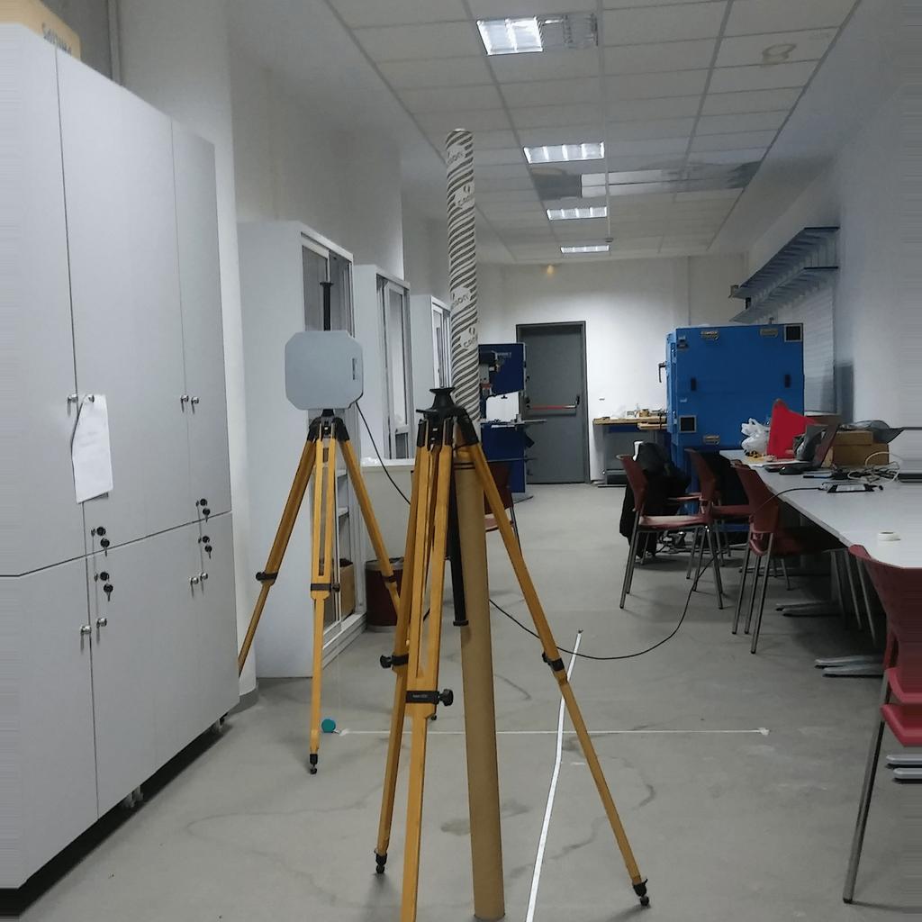 46 ΚΕΦΑΛΑΙΟ 5. ΟΛΟΓΡΑΦΙΚΗ ΜΕΘΟΔΟΣ ΕΝΤΟΠΙΣΜΟΥ 5.3.