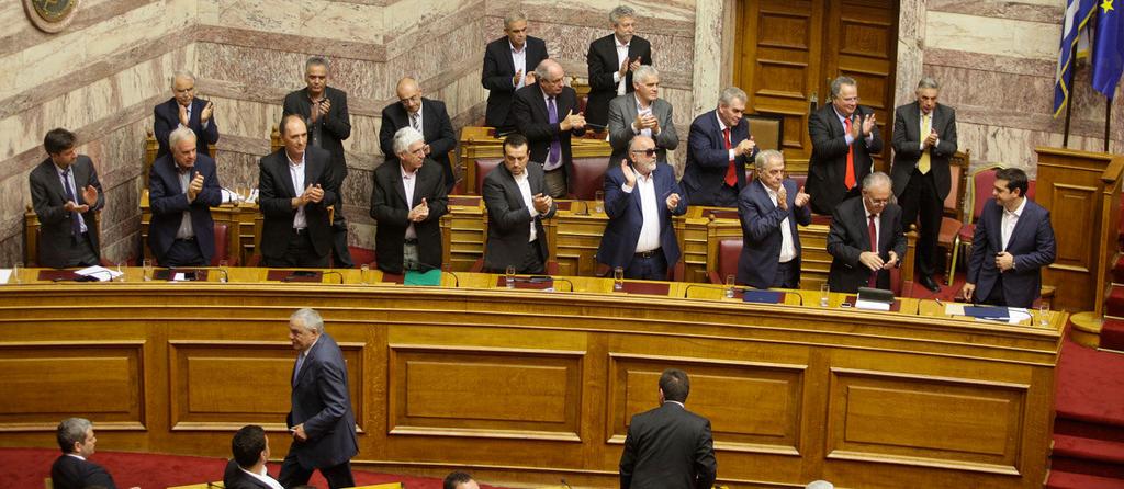 γιατί απέτυχαν. άγνοια πραγματικών αναγκών.