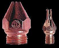 T-1154 T-1144 rezalna šoba 60-100 M 21x1.