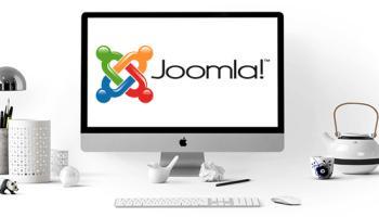 4.5.1 JOOMLA Το Joomla δεν είναι τόσο προσβάσιμο και εύκολο στον διαχειριστή και στον χρήστη όπως είναι το Wordpress.