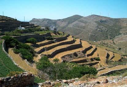 Ακραία καιρικά και κλιματικά φαινόμενα (ανεμοστρόβιλοι, καταιγίδες, κύματα καύσωνα, κύματα