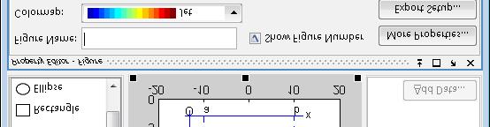 sistemului de mnipule iectel gfice feit de MATLAB (MATLAB Hndle Gphics). Acest sistem se zeză pe vle întsă de mjitte funcţiil gfice.