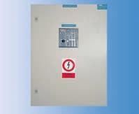 automată a rezervei (AAR) Dulapuri pentru AAR 100-3200 A Dulapuri cu AAR atipic 16/18 Tablouri