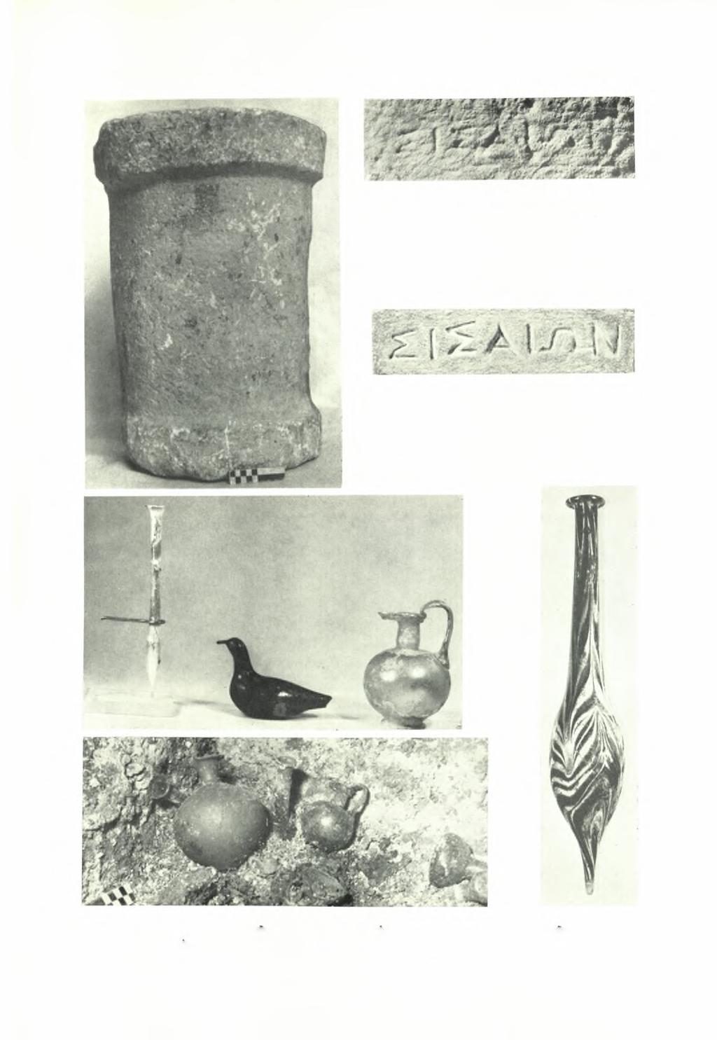 ΧΡΟΝΙΚΑ Α.Δ. 21 (1966) ΠΙΝΑΞ 437 Κρήτη: α.