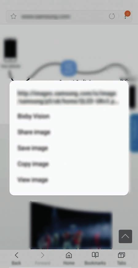 Bixby Vision.