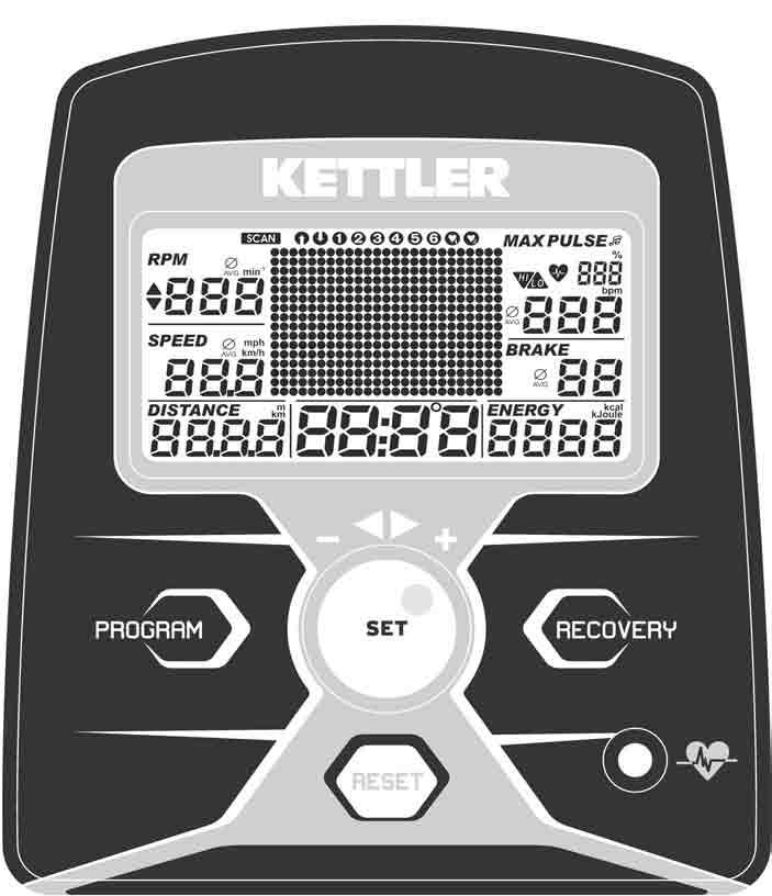 SM 328x-75 Computer- und