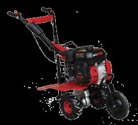LONCIN 4XΡΟΝΟΣ 6.