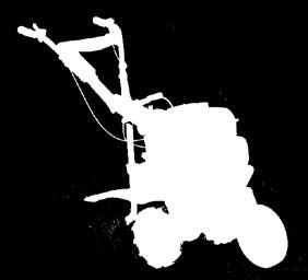 ΚΙΝΗΤΑΣ: : WM-500 WEIMA 168FB 6,2 hp ΤΑΧΥΤΗΤΕΣ: 2+1