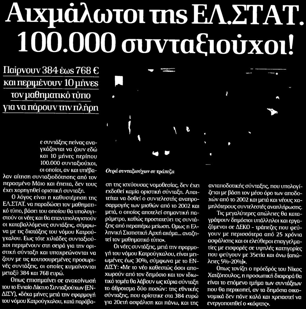 ΔΙΚΑΙΟΥΧΟΙ