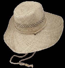 COWBOY HATS