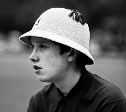 ΤΣΑΝΤΕΣ ΘΑΛΑΣΣΗΣ BEACH BAGS KANGOL HEADWEAR - SPRING/SUMMER 2017 HISTORY CONTINUES TO BE WRITTEN