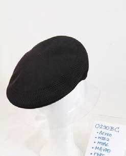 Block Jacq Black Block Jacq Putty
