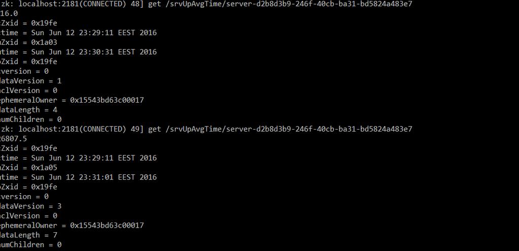 18: Total Runtime During Μέτρηση στη φάση