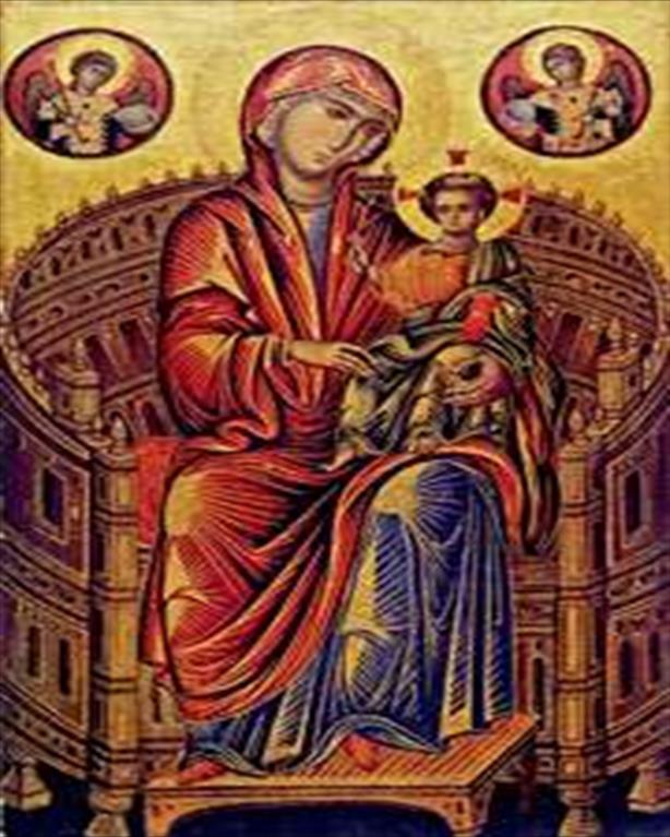 For we are not contending against flesh and blood, but against the principalities, against the powers, against the world rulers of this present darkness, against the spiritual hosts of wickedness in