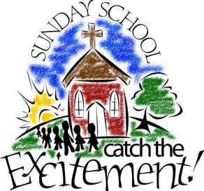 at 801-604-6782 **First Day of Sunday School** September 17 th SAVE THE DATE **Sunday School Teachers Needed at and Holy Trinity**