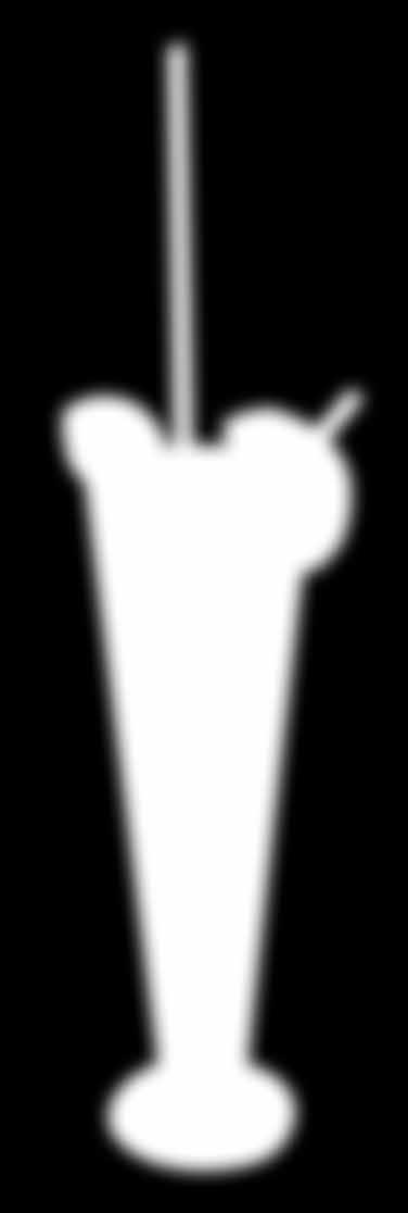 (vodka, orange juice) Cuba Libre (rum, lime, cola) Bloody Mary (vodka,