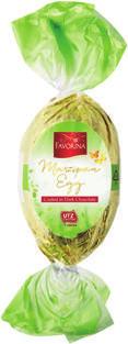 23 ) FAVORINA Αυγό με αμυγδαλόπαστα