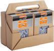 35,5 x 26 x 20 cm (Π x Υ x Β) POWERFIX Αλυσίδα