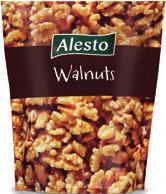 ALESTO Καρύδια 200 g -26% 2.99 2.