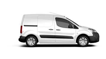 NΕΟ CITROËN JUMPY : ΑΝΤΟΧΗ ΧΩΡΙΣ ΟΡΙΑ