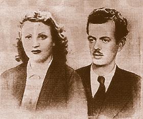 29. ΦΩΝΑΞΤΕ ΤΗ ΜΑΝΟΥΛΑ ΜΟΥ [Ανέστη Αθανασίου] (Πάνος Γαβαλάς) (1957, ODEON GA 7968, GO 5539).