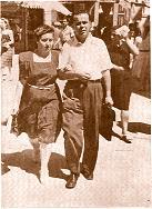 Η αλησμόνητη Μαρίκα Νίνου.