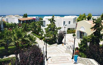 HOTEL ANABELLE BEACH 5* -demipensiunewww.ellada.