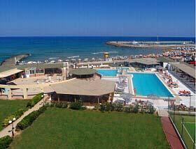 HOTEL ASTIR BEACH 4* -demipensiunewww.astirbeach.
