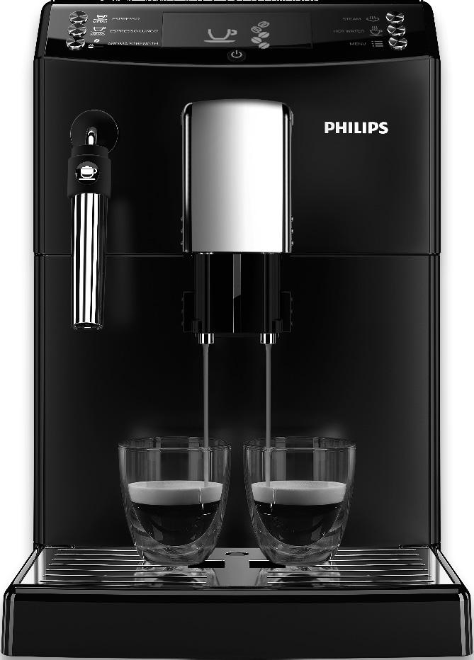 FOR COMPLETE INSTRUCTIONS DOWOAD USER MANUAL FROM WWW.PHILIPS.