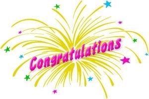 PARISH NEWS Congratulations to our members: Baptism Geoff Brueggen, Crystal, Sophia, and Theo Lambros Chrismations: Elise Webber, Rob Gilbert Wedding: Elise Webber and Geoff Brueggen Sunday School