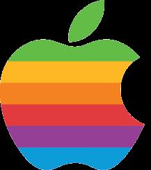 Επίπεδα της Σημασίας APPLE Ο συμβολισμός είναι πολύ σημαντικός στην κατασκευή της εταιρικής ταυτότητας και του αξιακού της συστήματος.