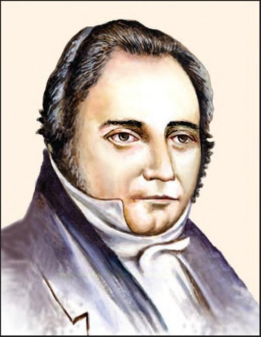 YENS YAKOV BERTSELİUS (1779-1848) İsveç kimyaçısı.