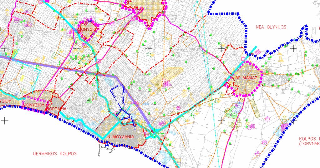 Α.3.4.-ΓΕΩΛΟΓΙΚΗ ΙΕΡΕΥΝΗΣΗ Καταγραφή -Συµπεράσµατα (κλ. 1: 25.