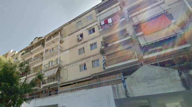 ΑΝΩΤΑΤΟ ΕΚΠΑΙ ΕΥΤΙΚΟ Ι ΡΥΜΑ ΠΕΙΡΑΙΑ ΣΧΟΛΗ ΤΕΧΝΟΛΟΓΙΚΩΝ ΕΦΑΡΜΟΓΩΝ ΤΜΗΜΑ ΠΟΛΙΤΙΚΩΝ ΜΗΧΑΝΙΚΩΝ ΠΤΥΧΙΑΚΗ ΕΡΓΑΣΙΑ µε θέµα ΕΞΕΛΙΞΗ ΠΡΟΣΦΥΓΙΚΟΥ ΣΥΝΟΙΚΙΣΜΟΥ