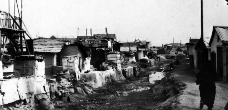 που παραχωρούσε το κράτος, τα λεγόµενα «γερµανικά» (Περιστέρι, Κοκκινιά).