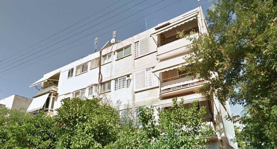 οδούς Ερυθρού Σταυρού, Χρυσοστόµου Σµύρνης, Μικράς Ασίας και Αναξαγόρα.