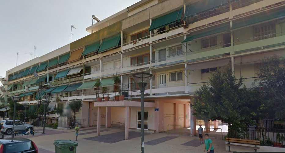 Ερυθρού Σταυρού, Χρυσοστόµου Σµύρνης, Καποδιστρίου και Αναξαγόρα.