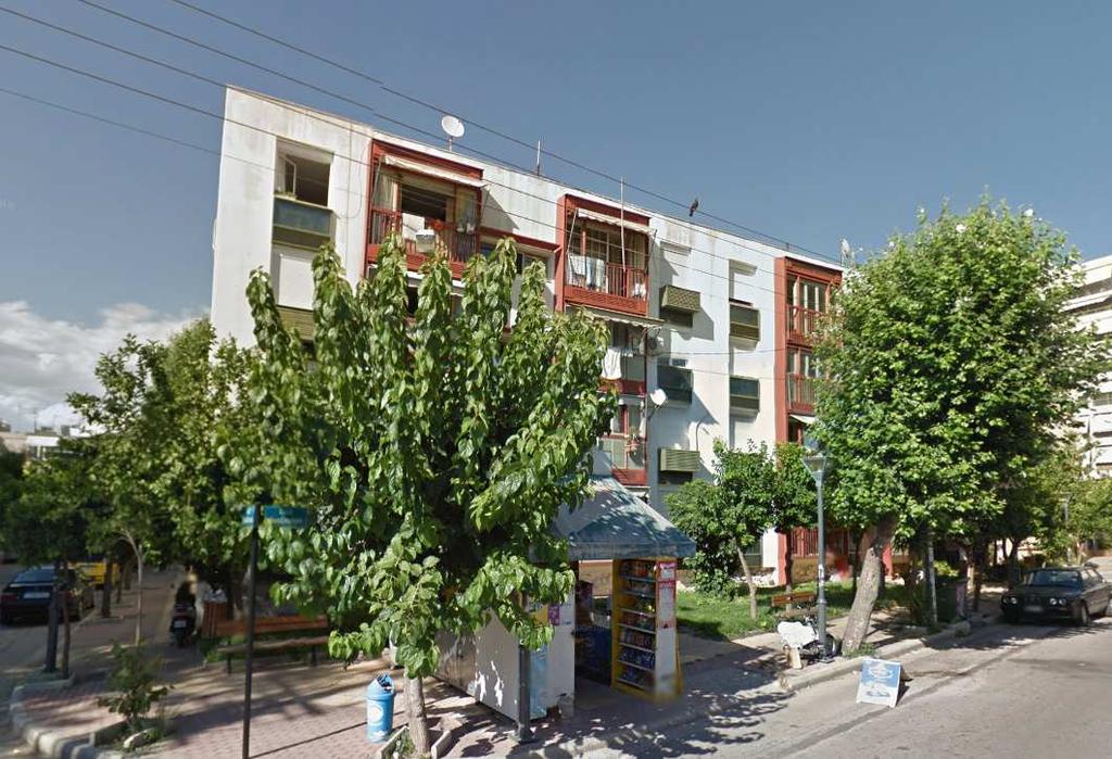 Τόσο η δηµοτική αρχή όσο και η µελετητική οµάδα συµφώνησαν στην µεθοδολογία του προτύπου αυτού προγράµµατος που βασίστηκε